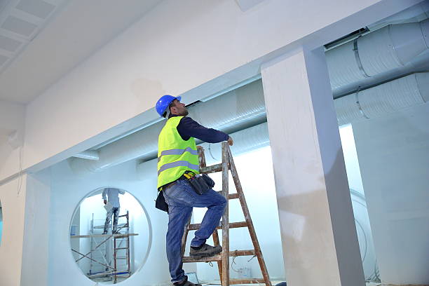 Professional Drywall & Painting Services in Poulsbo, WA